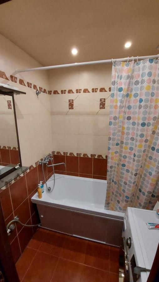 Guesthouseocean Kiev Exterior photo