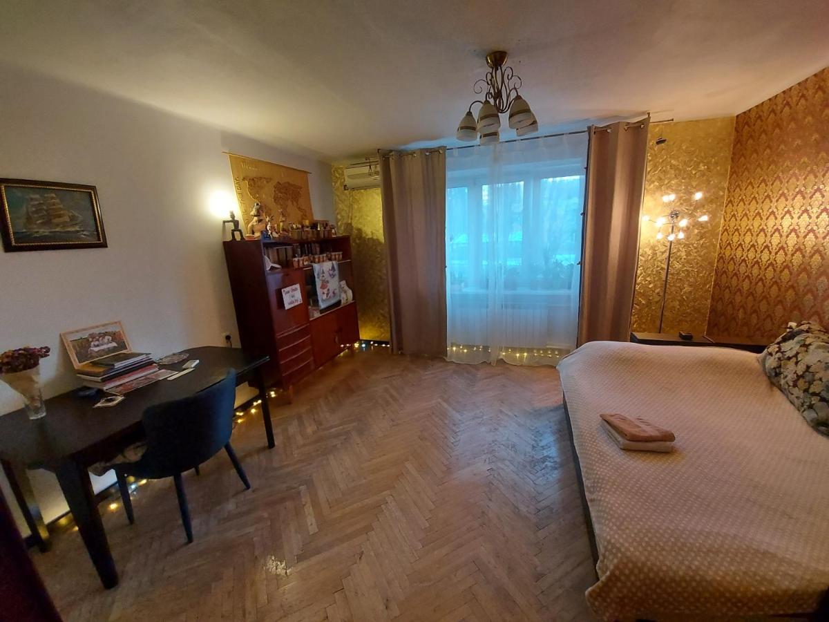 Guesthouseocean Kiev Exterior photo