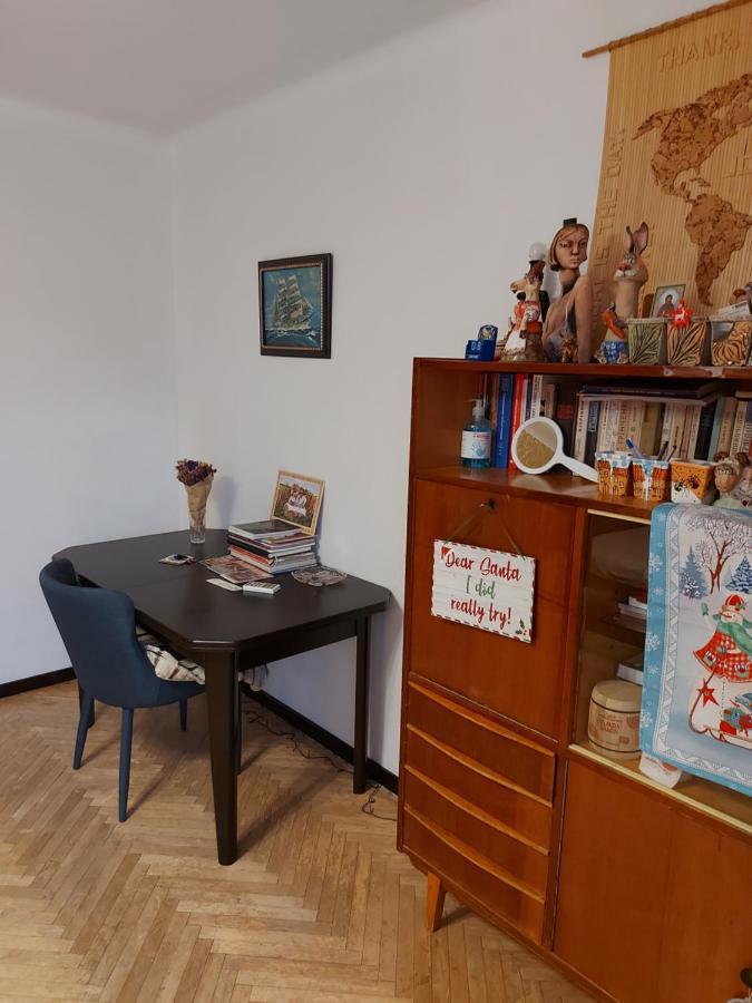 Guesthouseocean Kiev Exterior photo