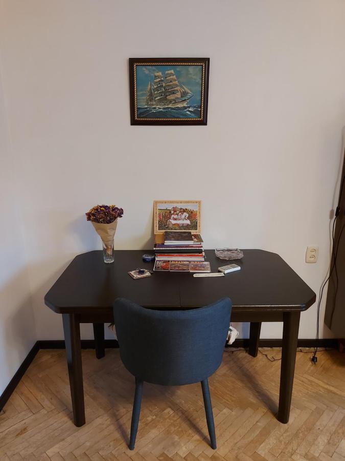 Guesthouseocean Kiev Exterior photo