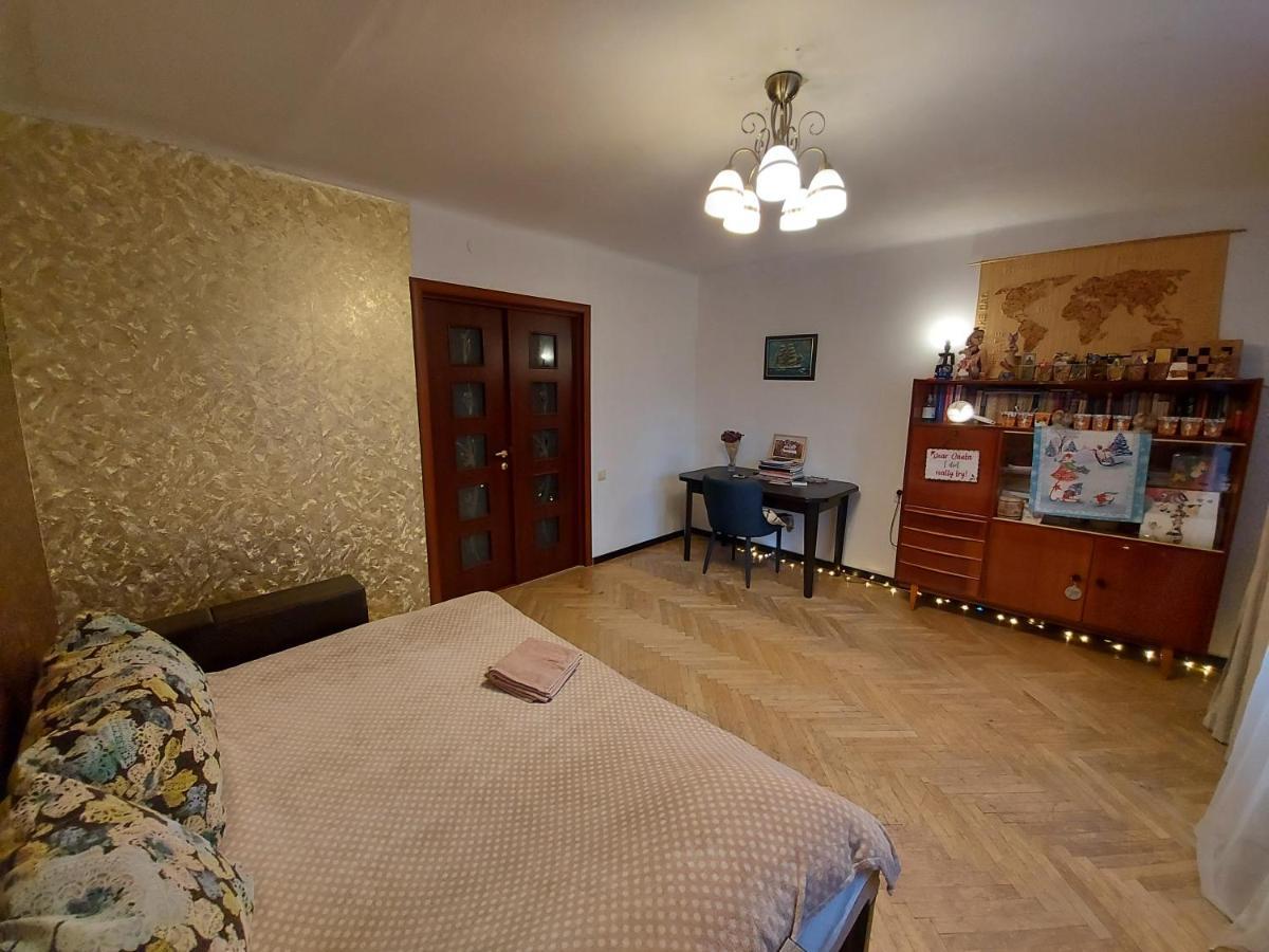 Guesthouseocean Kiev Exterior photo