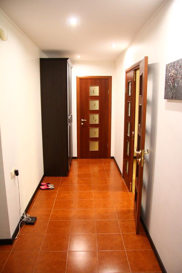 Guesthouseocean Kiev Exterior photo