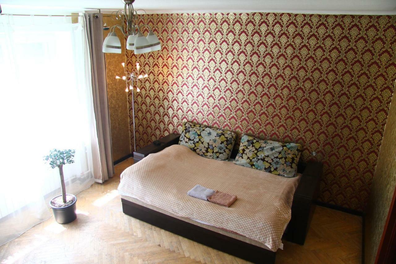Guesthouseocean Kiev Exterior photo