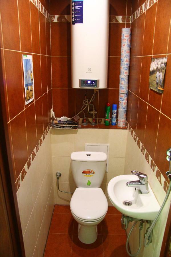 Guesthouseocean Kiev Exterior photo
